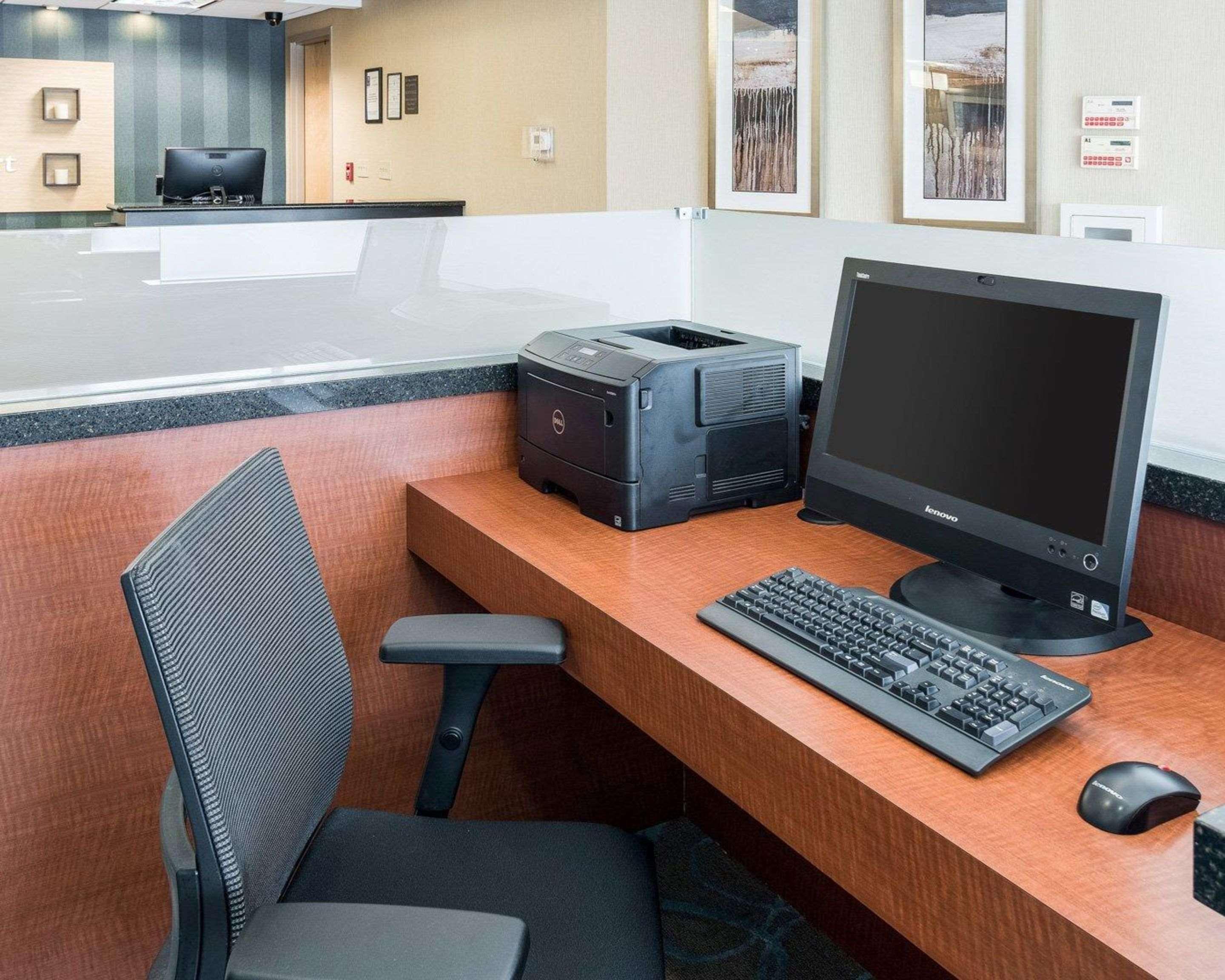 Comfort Inn Рехобот Бич Экстерьер фото