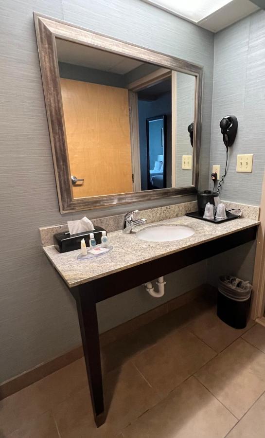 Comfort Inn Рехобот Бич Экстерьер фото