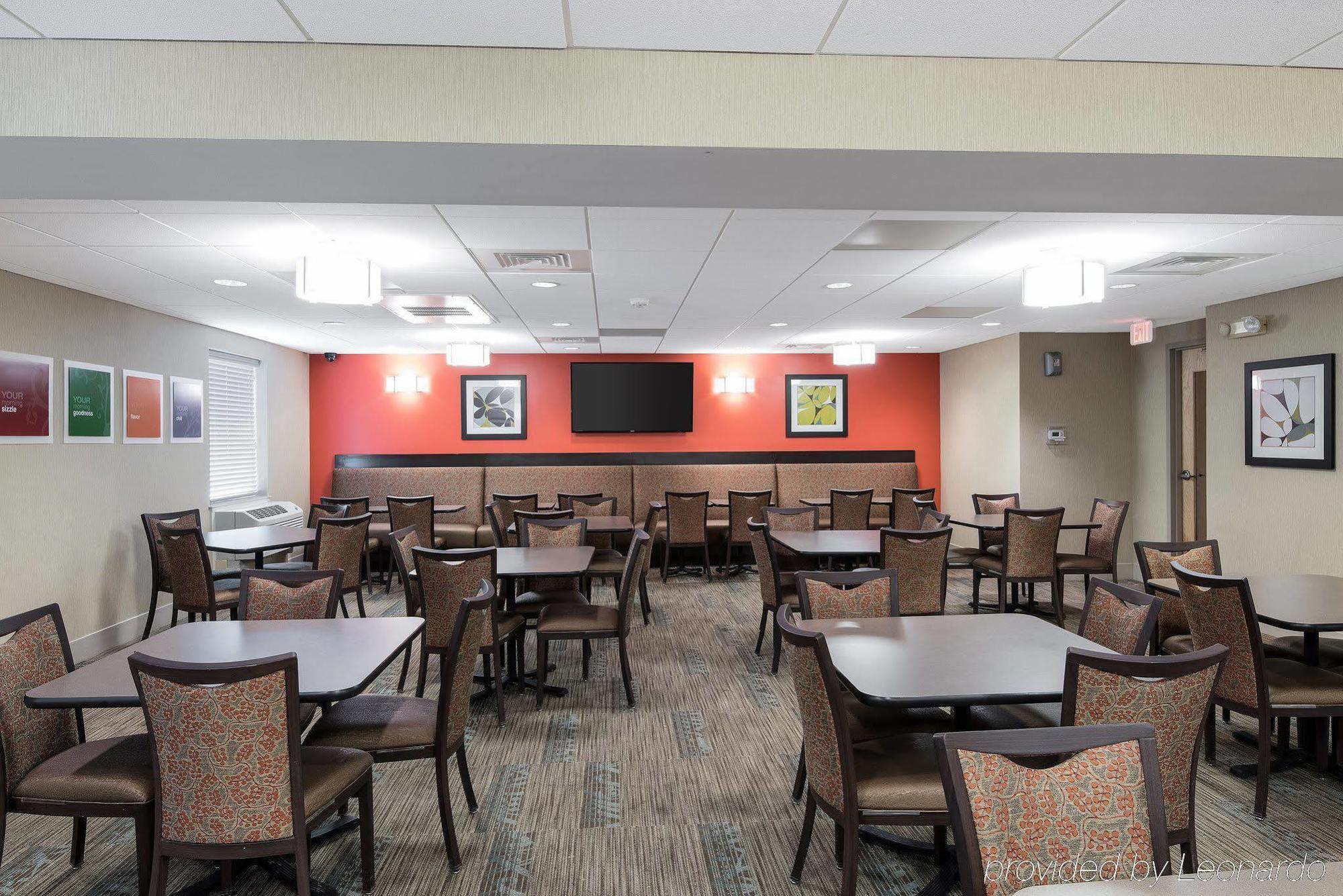 Comfort Inn Рехобот Бич Экстерьер фото