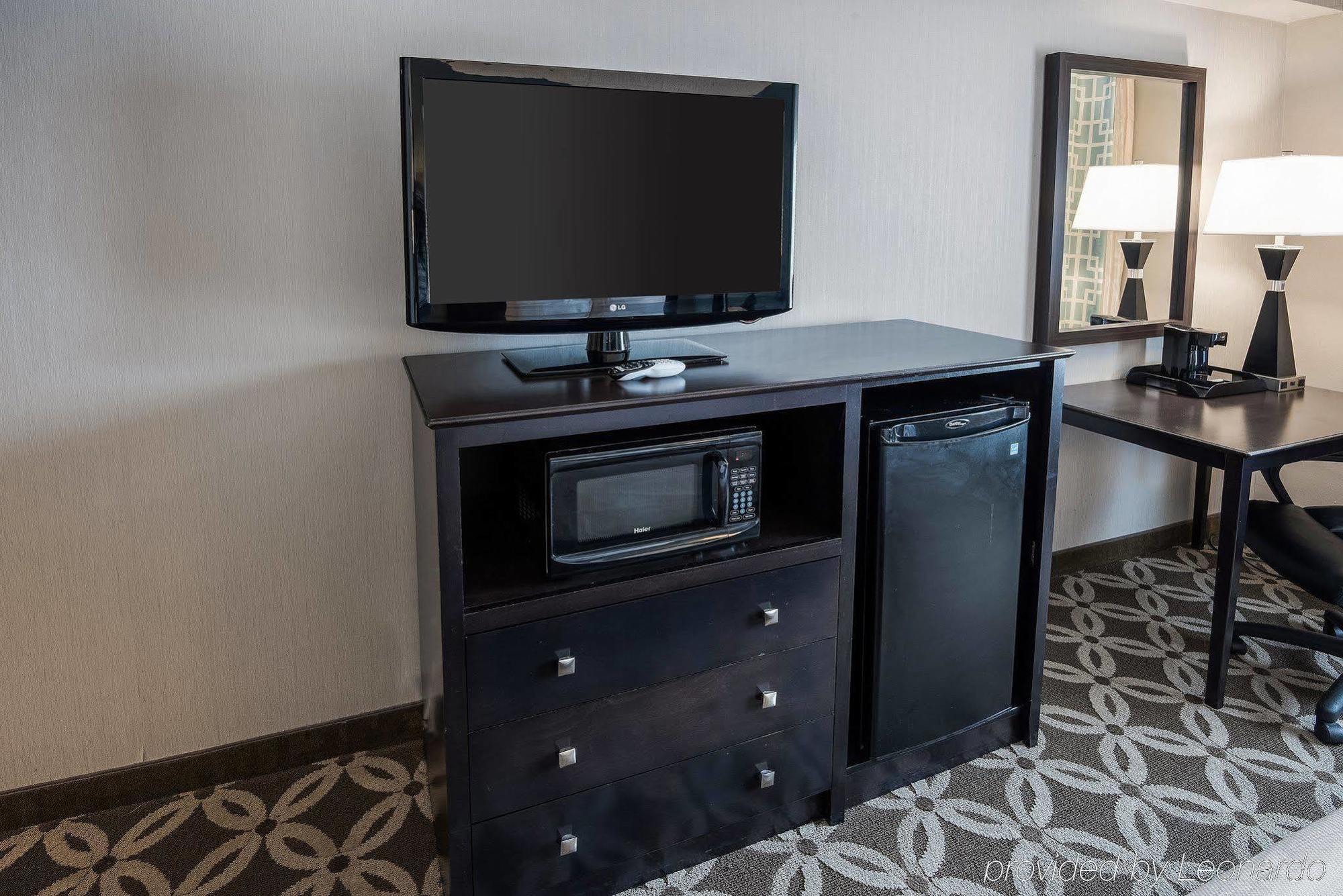Comfort Inn Рехобот Бич Экстерьер фото