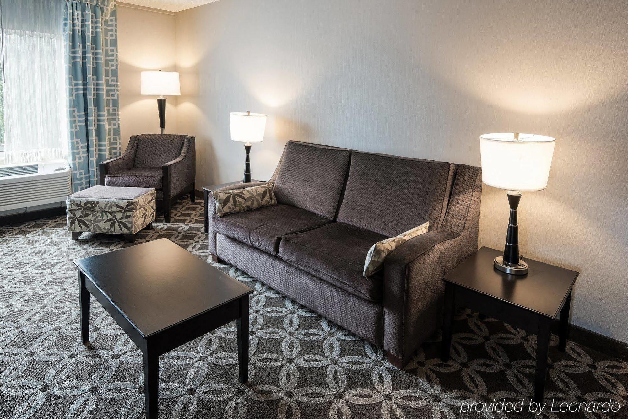 Comfort Inn Рехобот Бич Экстерьер фото